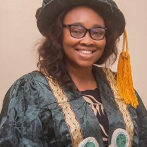 PROF. URSULA NGOZI AKANWA